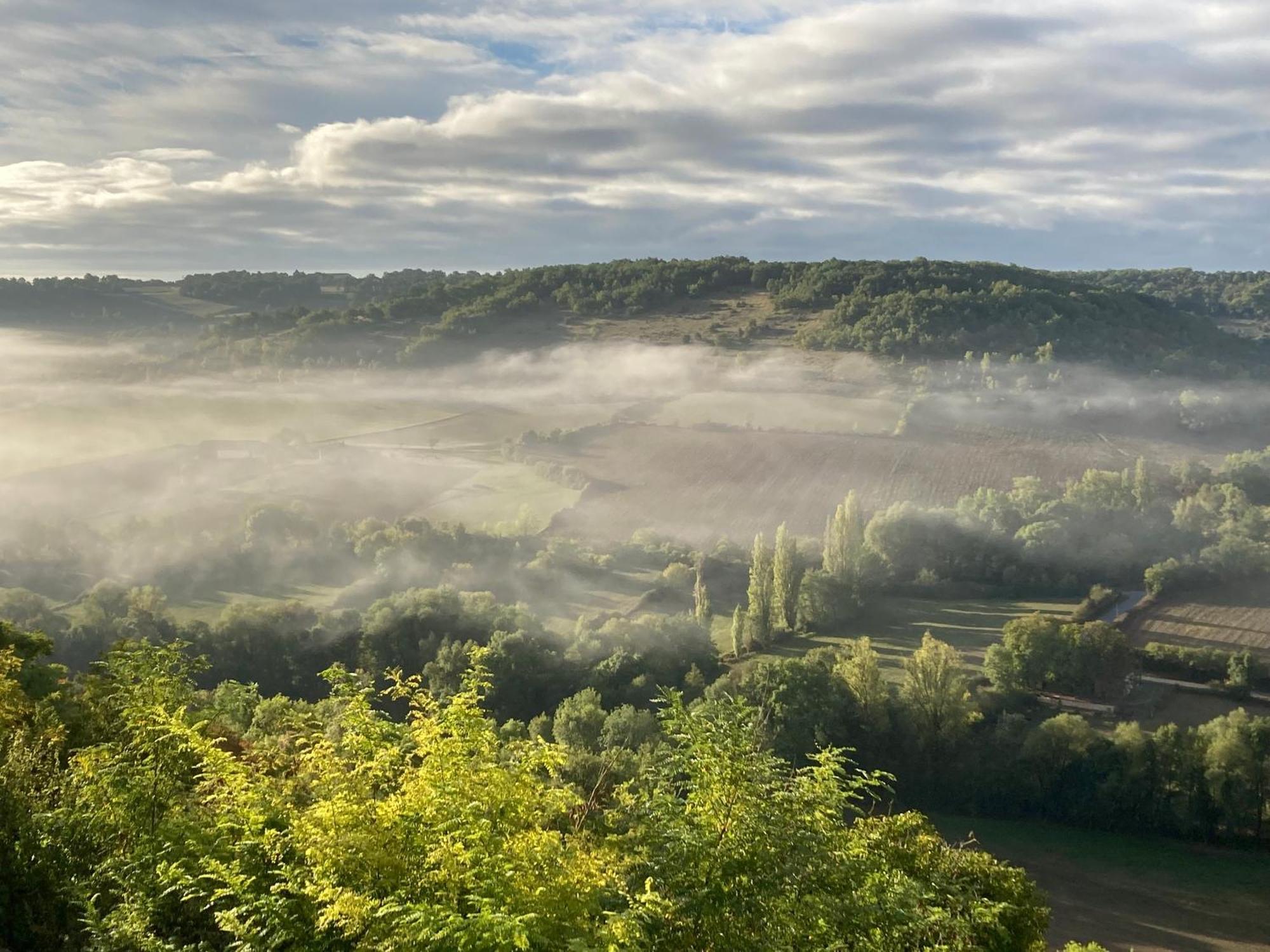 Le Secret Du Chat Cordes-sur-Ciel Eksteriør bilde